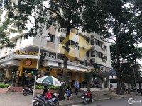 Bán Gấp shophouse khu phố Mỹ Cảnh, đường Hà Huy Tập, Phú Mỹ Hưng, Q7