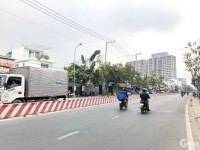 Căn hộ cao cấp 5 lầu, ST mặt tiền Huỳnh Tấn Phát, P. Tân Phú, Q7