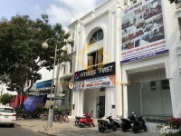 Bán căn nhà phố Nam Long đường Phạm Thái Bường sau Lotteria, Quận 7 giá rẻ