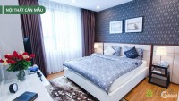 Chỉ từ 507tr bạn đã sở hữu căn hộ 3 phòng ngủ từ dự án Hồng Hà Ecocity