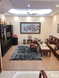 Bán nhà Phố Trường Chinh, ôtô đỗ, Lô Góc, kinh doanh