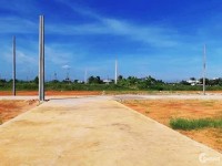 Kẹt tiền kinh doanh bán rẻ lô đất khu cá đồng Hàm Thắng, Phan Thiết