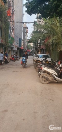 BÁN ĐẤT MỸ ĐÌNH 170M NGÕ 7M 3 Ô TÔ TRÁNH MT 8M KINH DOANH 0978439490