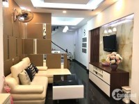 Bán nhà Kim Mã 6 tầng, khu VIP Ba Đình