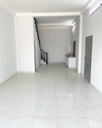 Bán gấp căn nhà ngay tt Bàu Bàng 150m2+3 phòng trọ 1450tr