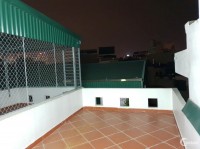 Nhà đẹp ở ngay 5 tầng Hồ Đền Lừ Hoàng Mai, Lô góc ngõ thông tứ tung, 50m2 3.5 tỷ