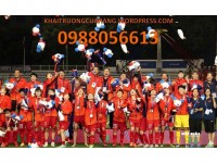 Tổ chức Vinh danh bóng đá Việt Nam thắng lớn năm 2020