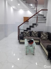 Cần bán gấp nhà Trần Khắc Chân, Q1, Hẻm sạch đẹp, chỉ 4,6 tỷ - LH:0936753178