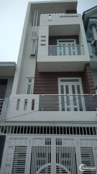 Nhà Đẹp giá rẻ, dtsd 72m2, 1/ bình thành, BHHb, BT