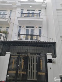 Nhà 1 trệt 2 lầu đường Phan Huy Ích 60m2 giá 3,5 tỷ