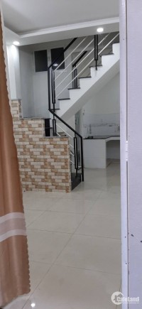 (Gò Vấp)Bán nhà đẹp, giá tốt,Nguyễn Kiệm,30m2,2lầu,3.05tỷ.