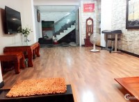 Bán nhà HXH Phan Xích Long, Lô góc, 4 tầng, 52m2, gía cực shock chỉ 5,6 tỷ