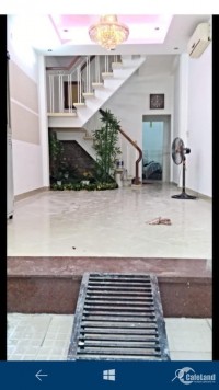 Chỉ 7,3 tỷ có ngay nhà MT Cô Bắc, kinh doanh đa nghành nghề - Lh:0936753178