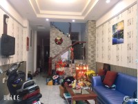 Nhà đẹp HXH Thích Quảng Đức – 4 tầng – Nở hậu, chỉ 4,2 tỷ.