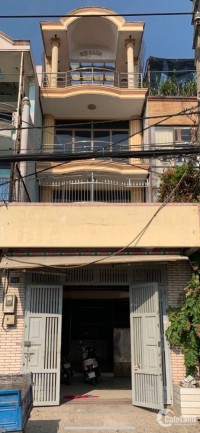 Cần bán nhà gấp,nhà 1 trệt 3 lầu, mặt tiền đường Lê Trọng Tấn,quận Tân Phú,diện