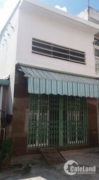 Bán gấp căn nhà 2PN giá rẻ ngay trung tâm Thuận Giao, giá 1tỷ25, SHR