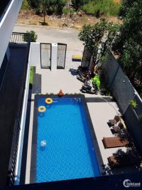 Cho thuê biệt thự hồ bơi ( rental pool villa)