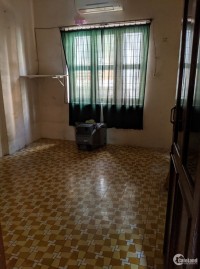 Cho thuê nhà chung cư Q1 ( 35m2 ), Nguyễn Đình Chiểu