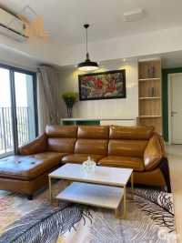 Cho thuê căn hộ 2PN chung cư tại Dự án Masteri Thảo Điền 1300$