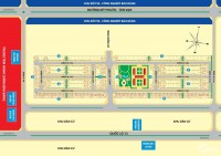 Dự Án Golden Future City gần Trung Tâm Hành Chính Bàu Bàng