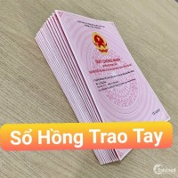 Bán Đất Ngay Trung Tâm Hành Chính Chơn Thành