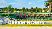 Tiết kiệm 200 triệu khi mua đất nền dự án Dream Home, trung tâm Tp Đồng Hới