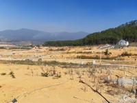 Cần bán gấp đất nền dự án khu đô thị LangBiang Town