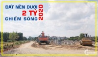 Dự án đất nền Central Point ( Đông Lê Quý Đôn)