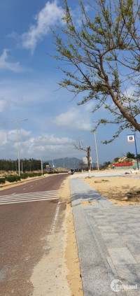 Bán đất nền dự án Nhơn Hội New City