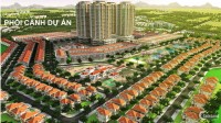 Dự án Phú Mỹ Gold City Bà Rịa - Vũng tàu