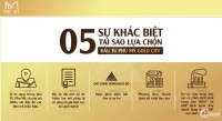 Phú Mỹ Gold City Vùng Đất Tiềm Năng Cho Nhà Đầu Tư