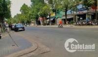 Cần bán đất đường DT 742 mặt tiền Huỳnh Văn Lũy