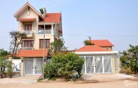 Cho nhà đầu tư: Bán 01 lô shophouse duy nhất thuộc block ngoài, trục đường 61m