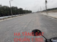 Cần tiền ra gấp lô nằm ngay trung tâm hành chính 0937263431 gặp thơm