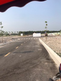 Cần bán gấp đất nền sổ hồng riêng tại Bàu Bàng (590 triệu)