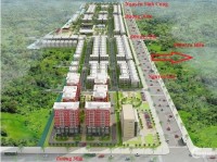 Đầu tư đất nền Cửa Lò 2019 - 2020 - Cơ hội mới tại kdt Nguyễn Sinh Cung!