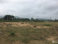 Cần bán lô đất tại trung tâm huyện Đông Hòa