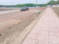 Đất Bình Phước, 1km ra QL14, ngay lõi TTHC huyện - đường 19m, Sổ riêng bao sang