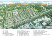 Mở bán 100 shophouse mặt tiền đường quốc lộ 14 dự án Cát Tường Phú Hưng