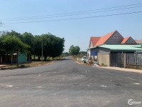 Đất thổ cư ở Xóm Đồng, xã Thanh Phước, Gò Dầu, Tây Ninh,cách khu công nghiệp Phư