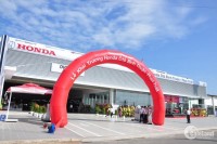 Duy nhất lô đất thổ cư sau Honda Gia Hòa Phan Thiết - liền kề Xuân An