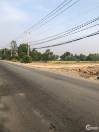 Cần bán lô đất MT Hoàng Phan Thái, Huyện Bình Chánh, Hồ Chí Minh, 100 m2, 2.5 tỷ