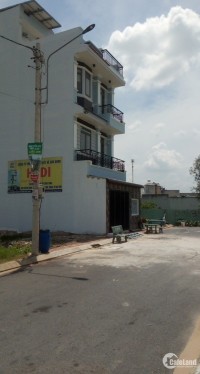 Bán đât mặt tiền đường Hoàng Phan Thái, SHR, 28triệu/m2