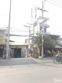 Bán nhà xưởng mặt tiền Quốc Lộ 50, ấp 5, xã Phong Phú, huyện Bình Chánh