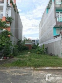 Cần bán miếng đất đối diện trường THPT Tân Thông Hội , 98m2 giá 960 triệu