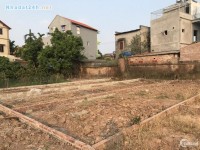Bán lô đất ở 5m x 20m, Ấp Phú Lợi, Xã Tân Phú Trung, Huyện Củ Chi