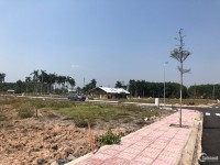 Bán đất Củ Chi đường Nguyễn Văn Khạ xã Nhuận Đức diện tích 100m2