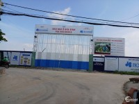 Bán đất nền góc 2MT Đường Nguyễn Văn Tạo, Long Thới, Nhà Bè