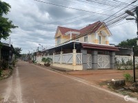 Chính chủ cần bán lô đất 2 mặt tiền KDC Hàng Gòn, Tp.Long Khánh, Đồng Nai.