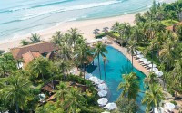 Đất xây dựng biệt thự, resort mini view biển Phan Thiết gần Queen Pearl Mũi Né